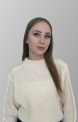 Воспитатель Горбунова Дарина Павловна Воспитатель Горбунова Дарина Павловна